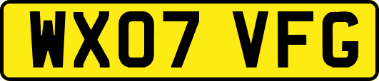 WX07VFG