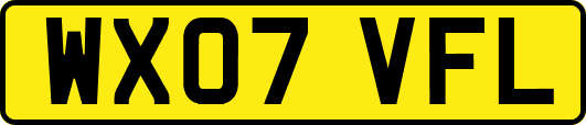 WX07VFL