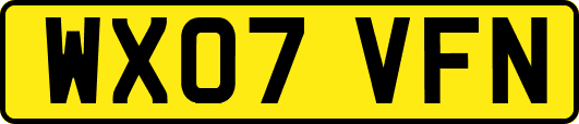 WX07VFN