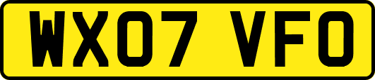 WX07VFO