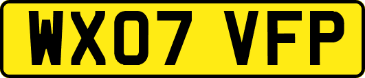 WX07VFP