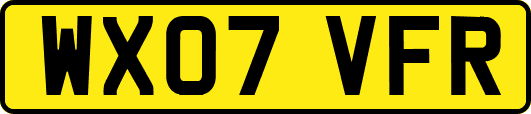 WX07VFR