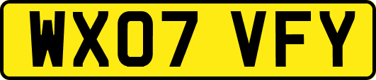 WX07VFY