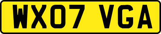 WX07VGA