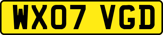 WX07VGD