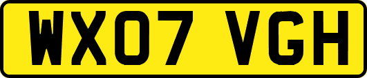 WX07VGH