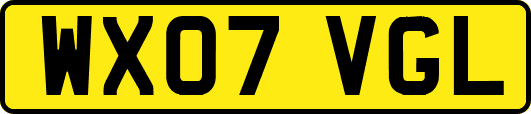 WX07VGL
