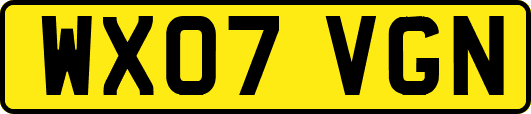 WX07VGN