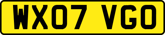 WX07VGO