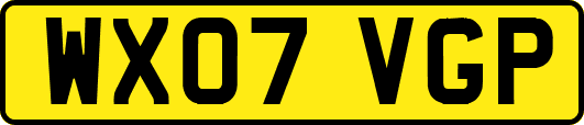 WX07VGP