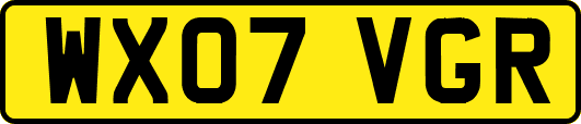 WX07VGR