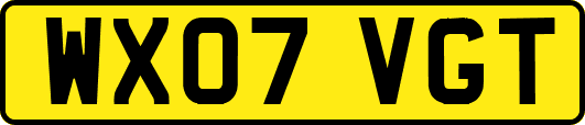 WX07VGT