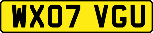 WX07VGU