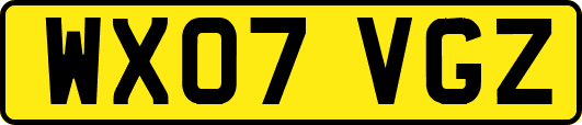 WX07VGZ
