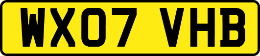 WX07VHB
