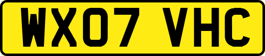 WX07VHC