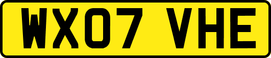 WX07VHE