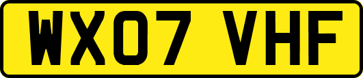 WX07VHF