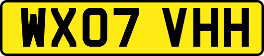 WX07VHH