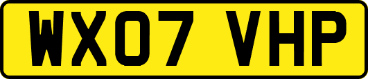 WX07VHP