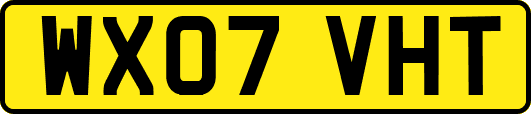 WX07VHT