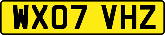 WX07VHZ