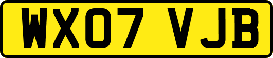 WX07VJB