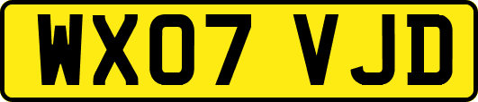 WX07VJD