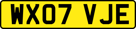 WX07VJE
