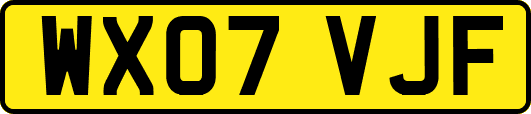 WX07VJF
