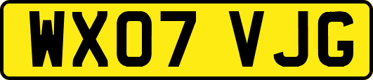 WX07VJG