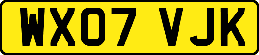 WX07VJK