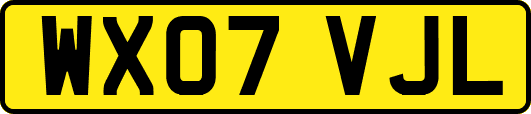 WX07VJL