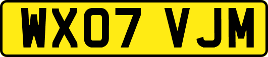 WX07VJM