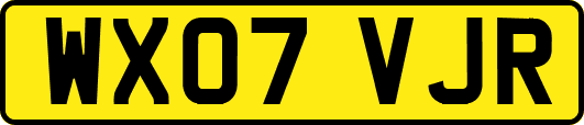 WX07VJR