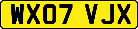 WX07VJX