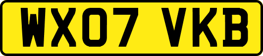 WX07VKB