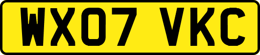 WX07VKC