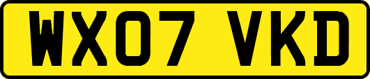 WX07VKD