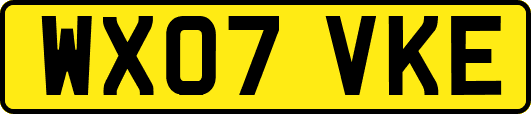 WX07VKE