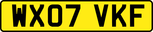 WX07VKF