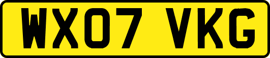 WX07VKG