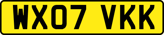 WX07VKK