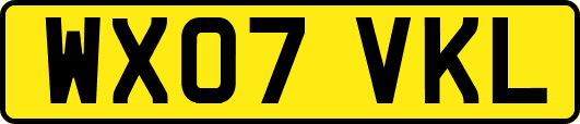 WX07VKL