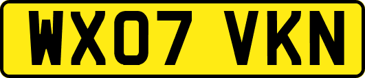 WX07VKN