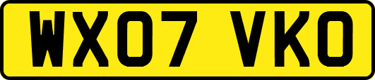 WX07VKO