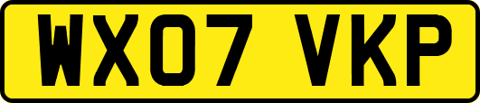 WX07VKP
