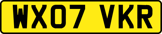WX07VKR