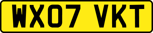 WX07VKT