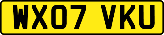 WX07VKU